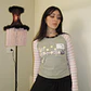 Polera Fantasy & Fun Rayas - thumbnail 2