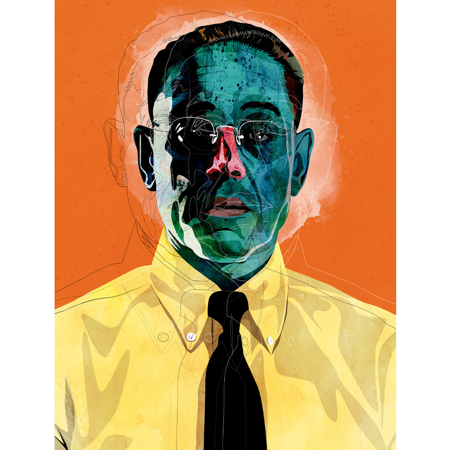 Gustavo Fring