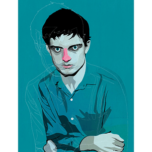 Ian Curtis