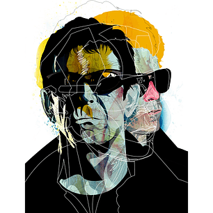 Lou Reed