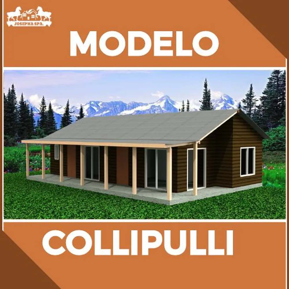 Modelo Collipulli