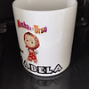 Caneca Branca - Simples (Personalizada) 13