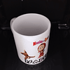 Caneca Branca - Simples (Personalizada) (PACK36) 14