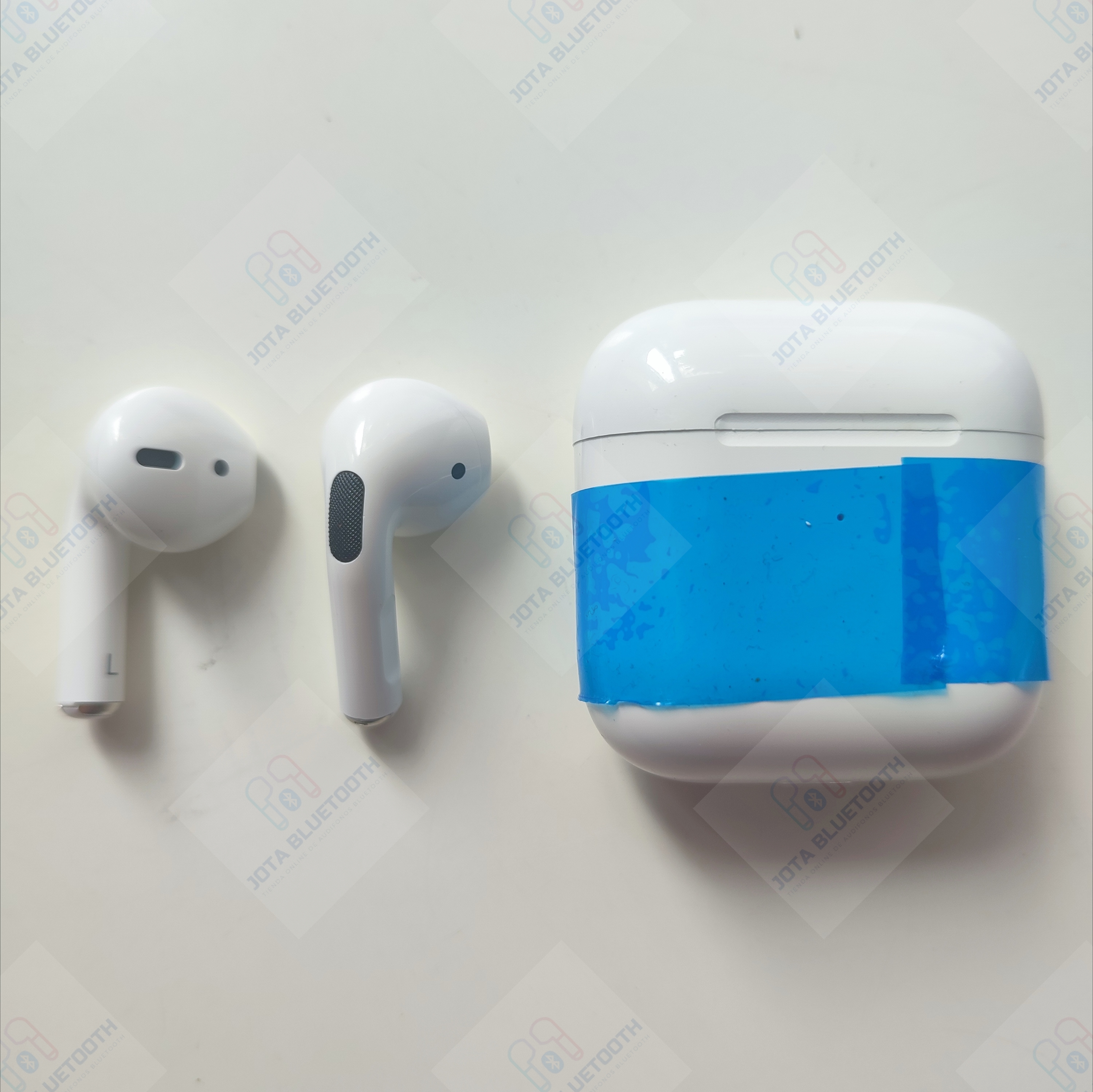Audifonos Bluetooth Pro5