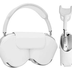 Audifonos Tipo Air Max Genericos Cancelacion de Ruido Blanco