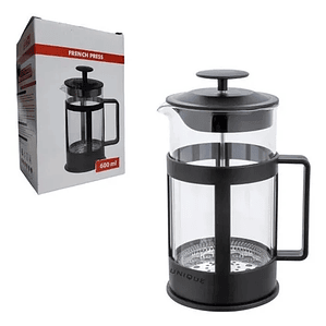 Prensa Francesa 600ml