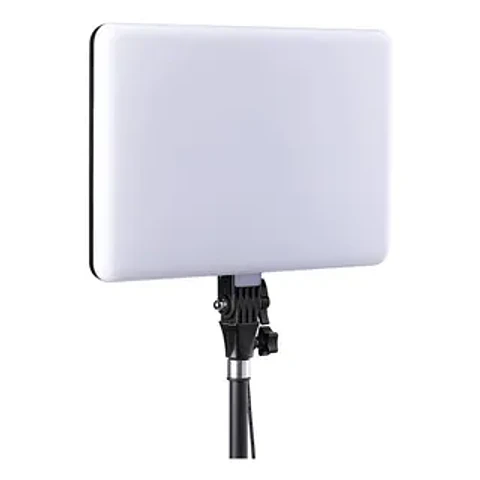 Panel de Iluminacion Luz Led PL-26 + Tripode