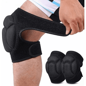 Rodilleras de Jardineria 