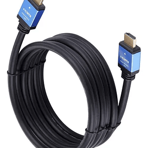 Cable Hdmi 3m IRM