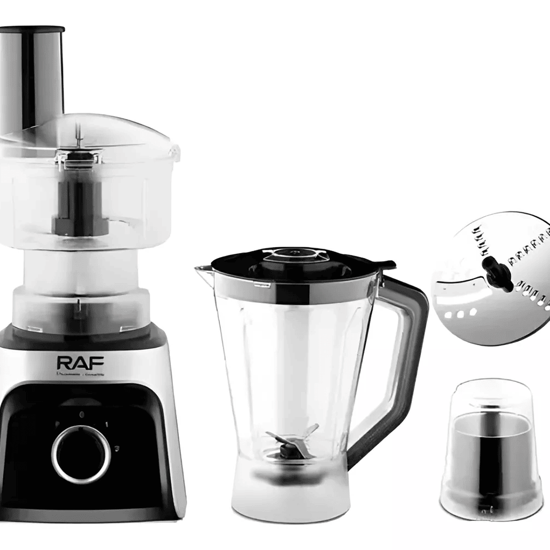 Licuadora Juguera Multiuso 4 en 1 RAF.2858 3