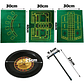 Set 5 Juegos Casino Roulette Poker black Jack craps poker - Miniatura 4