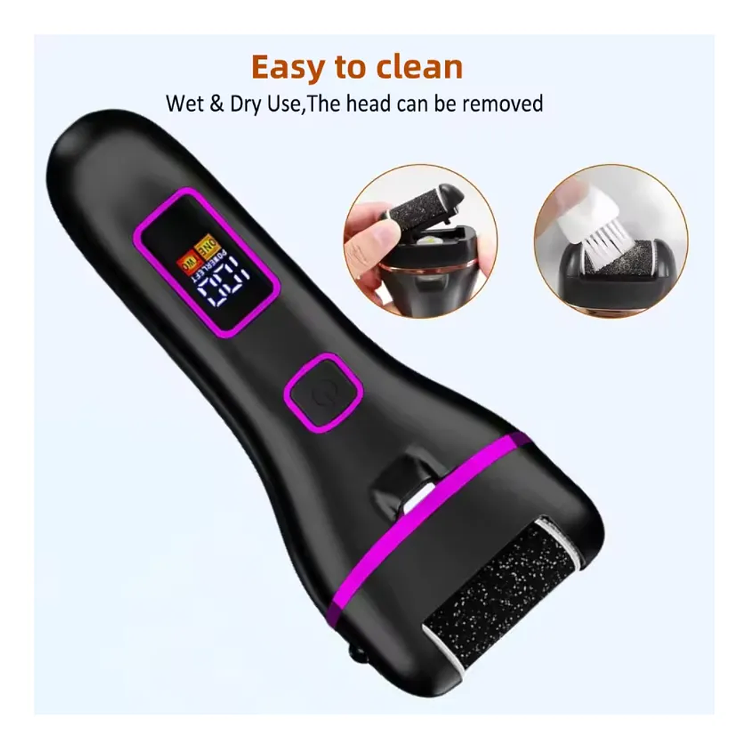 Maquina Removedora De Callos Electrica Surker  5