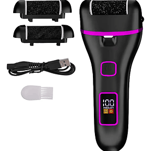 Maquina Removedora De Callos Electrica Surker 