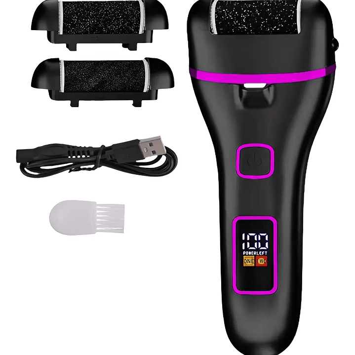 Maquina Removedora De Callos Electrica Surker  1