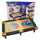 Mini mesa de Juegos 5 en 1  - Miniatura 3