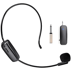 Microfono Megafono Inalambrico Amplificador De Voz Bluetooth Color NegroMicrofono Megafono Inalambrico Amplificador De Voz Bluetooth Color Negro Microfono Megafono Inalambrico Amplificador De Voz Blue