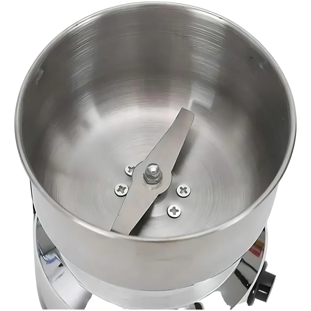 Moledor Molinillo Electrico De Café / E-roca Gris Raf.7113 Gris 3