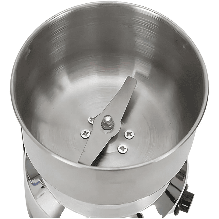 Moledor Molinillo Electrico De Café / E-roca Gris Raf.7113 Gris 3