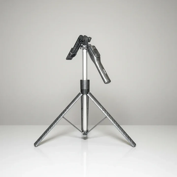 Tripode Selfie Stick 192cm Resistente 360 2