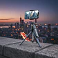 Tripode Selfie Stick 192cm Resistente 360 - Miniatura 4