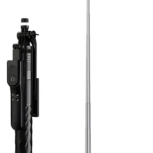 Tripode Selfie Stick 192cm Resistente 360