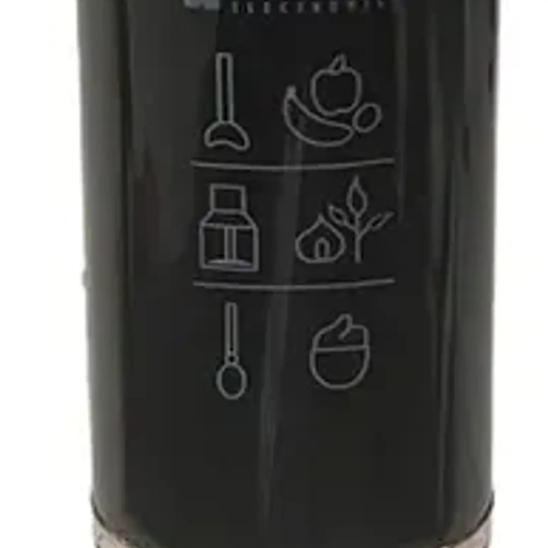 Licuadora Batidora de Mano Procesador Hoffman 800w 2