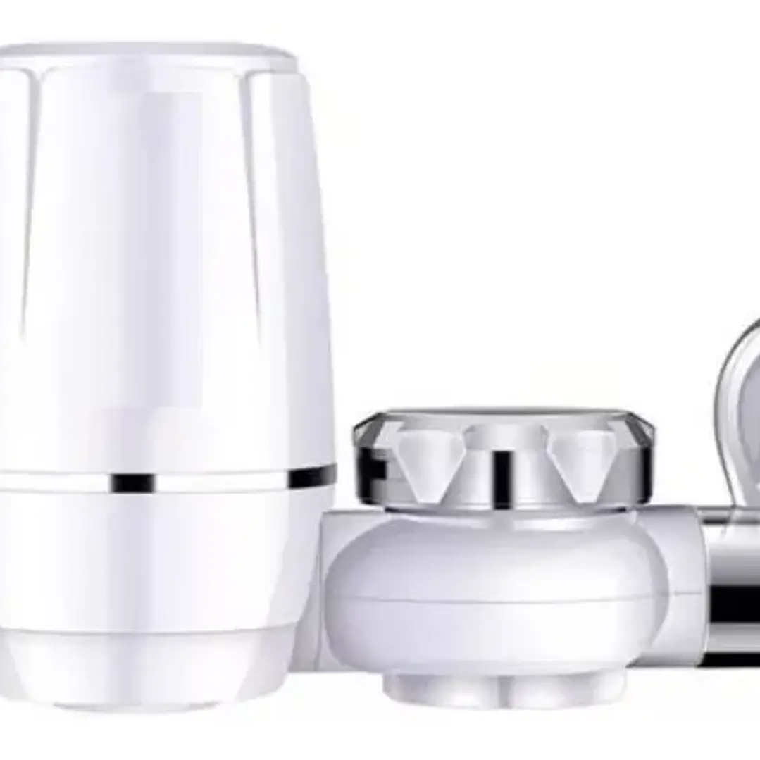 Purificador de Agua para Grifo – Filtración Eficiente y Agua Más Pura 💧✨ 2