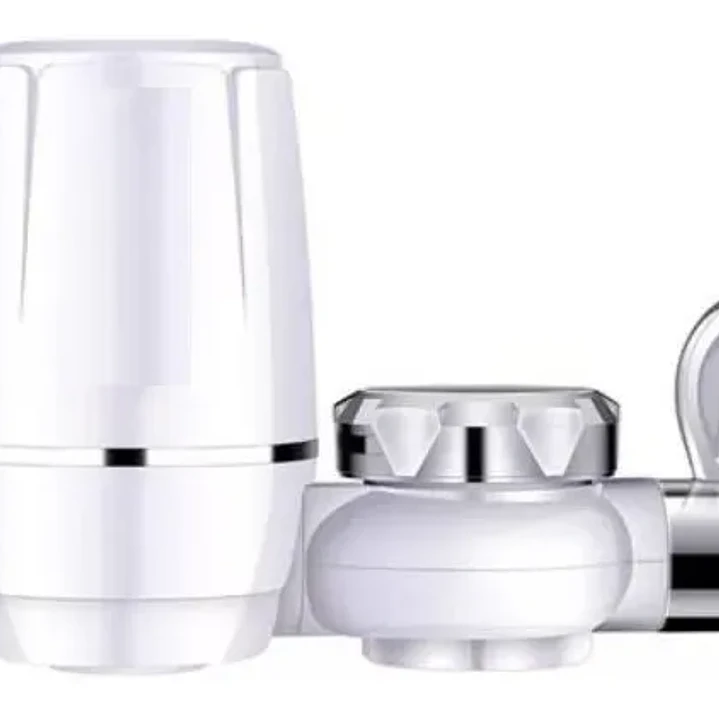 Purificador de Agua para Grifo – Filtración Eficiente y Agua Más Pura 💧✨ 2