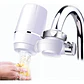 Purificador de Agua para Grifo – Filtración Eficiente y Agua Más Pura 💧✨ - Miniatura 4