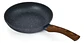 Sarten De Induccion Antiadherente 24cm Con Mango De Madera - Miniatura 2