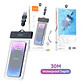 Funda Protectora Celular Waterproof 30 Metros Vidvie - Miniatura 6