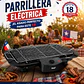 Parrillera Eléctrica RAF 2000W con Temperatura Ajustable - Miniatura 1