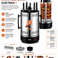Máquina de Anticuchos Eléctrica RAF 1500W – 6 unid - Miniatura 2