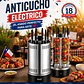 Máquina de Anticuchos Eléctrica RAF 1500W – 6 unid - Miniatura 1