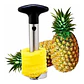 Cortador y Pelador de Piña en Acero Inoxidable 🍍 - Miniatura 2