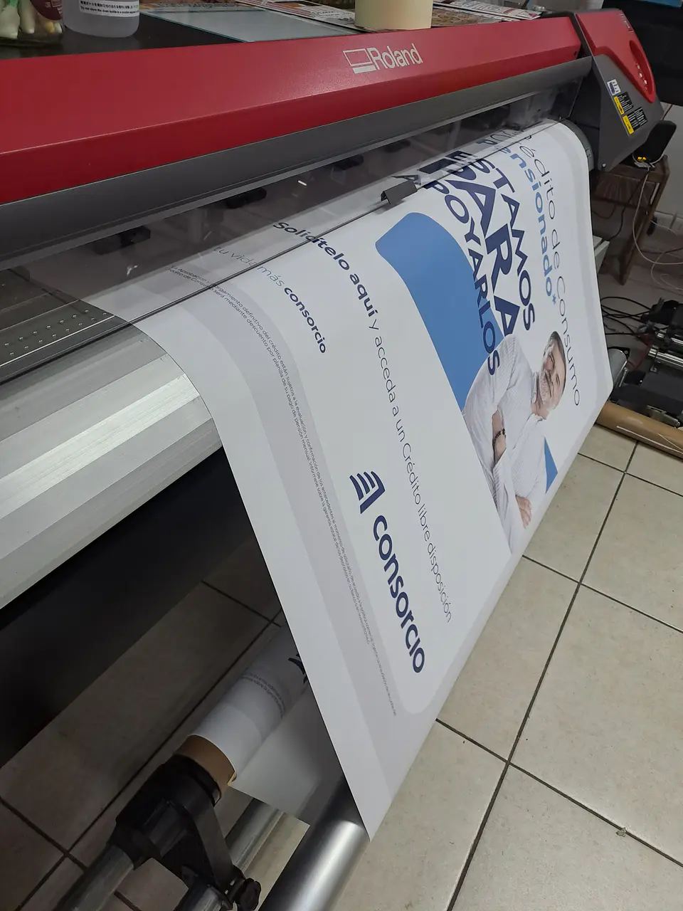 Papel Sintético 1
