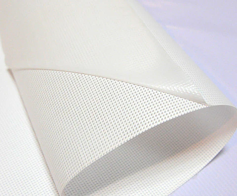 Malla Mesh