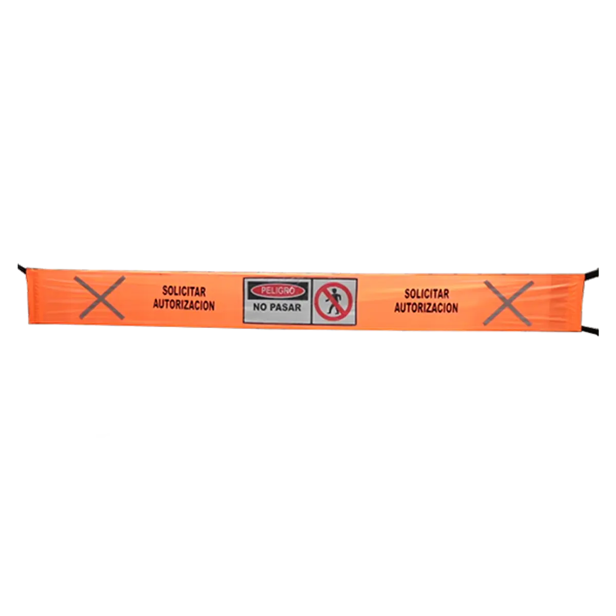 <b>CENEFAS DE SEGURIDAD</b><br>