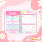PLANNER ED. DE PARVULOS - Miniatura 2