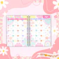 PLANNER ED. DE PARVULOS - Miniatura 3