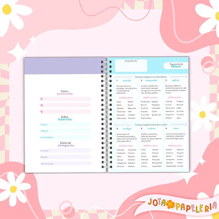 CUADERNO DOCENTE  2