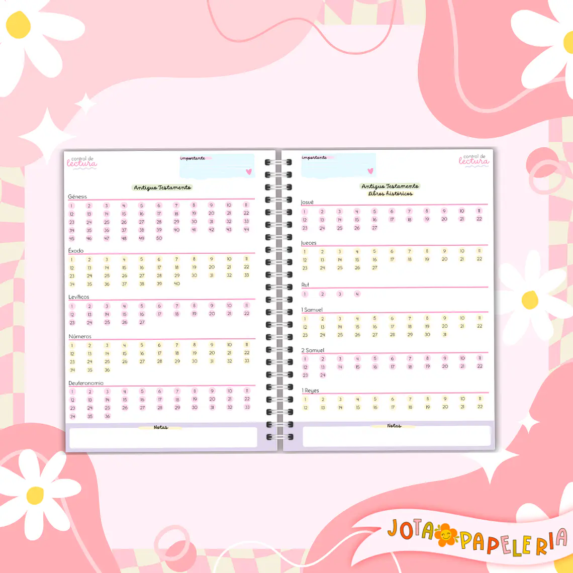 DIARIO DEVOCIONAL 3