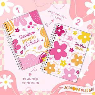 PLANNER CONEXION