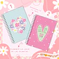 PLANNER LA LOCA DE LAS PLANTAS - Miniatura 1