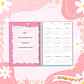 PLANNER LA LOCA DE LAS PLANTAS - Miniatura 2