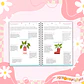 PLANNER LA LOCA DE LAS PLANTAS - Miniatura 3