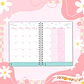 PLANNER LA LOCA DE LAS PLANTAS - Miniatura 7