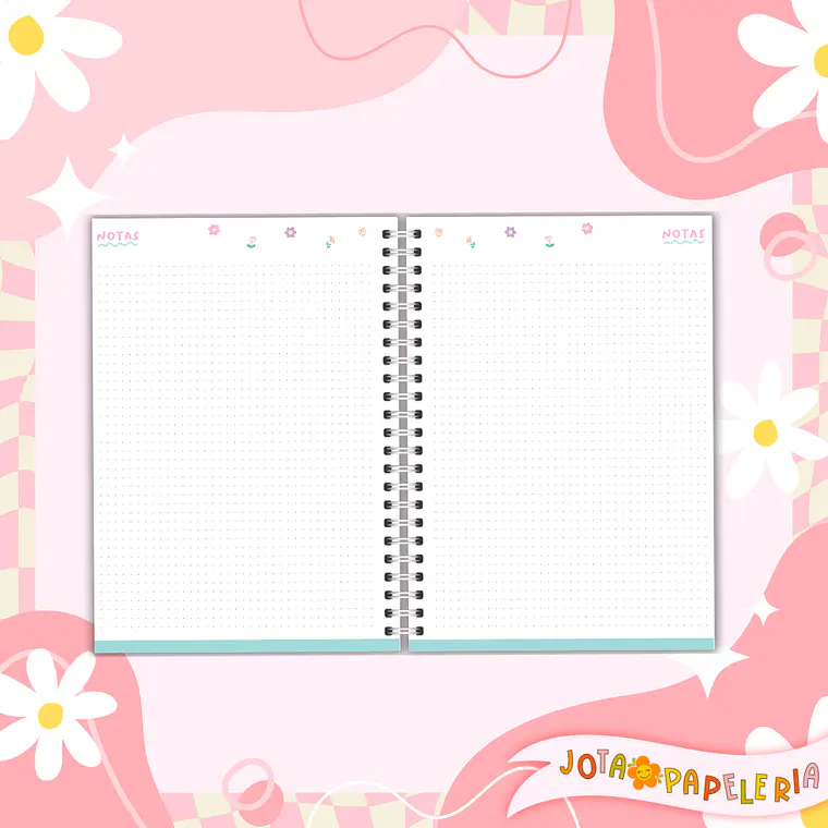 PLANNER LA LOCA DE LAS PLANTAS 9