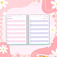 PLANNER LA LOCA DE LAS PLANTAS - Miniatura 5