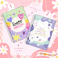 PLANNER CALMA - Miniatura 1